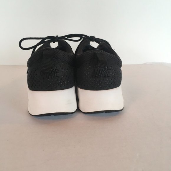 Nike Air Max Thea Running Shoes - Picture 4 of 8